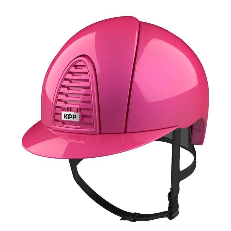Kep Cromo2 – Metal – Cerise