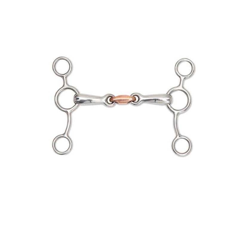 Shires Tom Thumb With Copper Lozenge