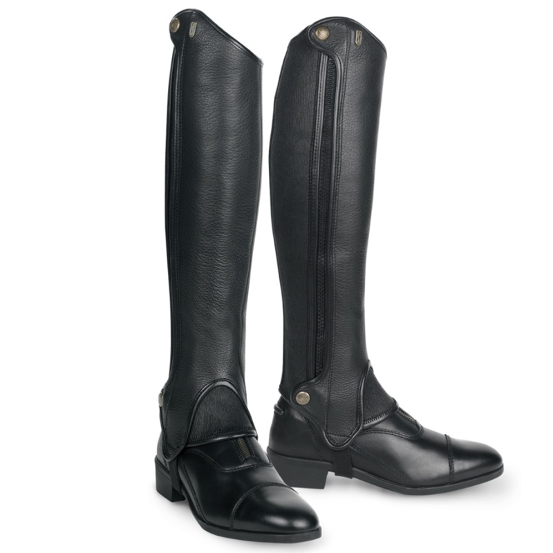 Tredstep Ireland Deluxe Half Chaps