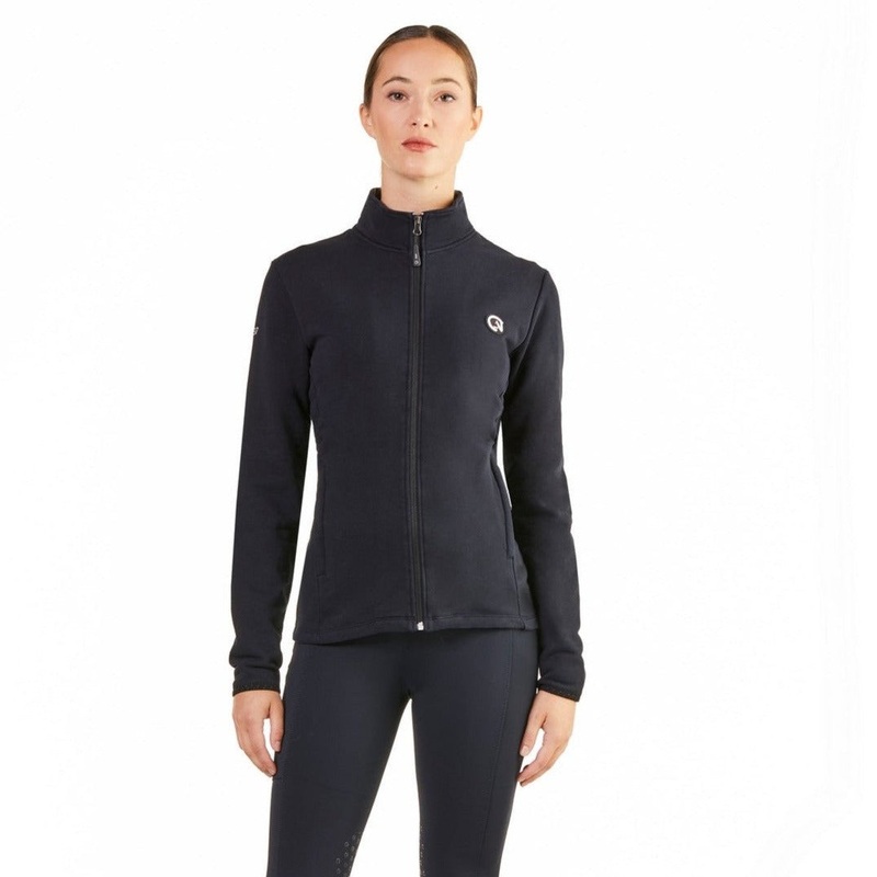Zerowet Women’s Water Resistant Sweatshirt