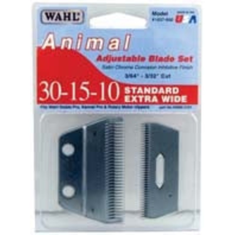 2 1/2″ Extra Wide Blade
