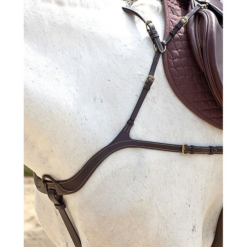 Anatomic Breastplate – Dyon Collection