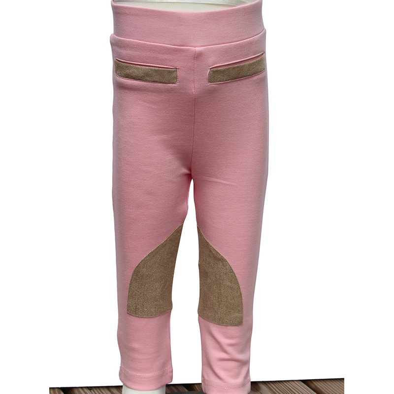 Belle & Bow Baby Breeches