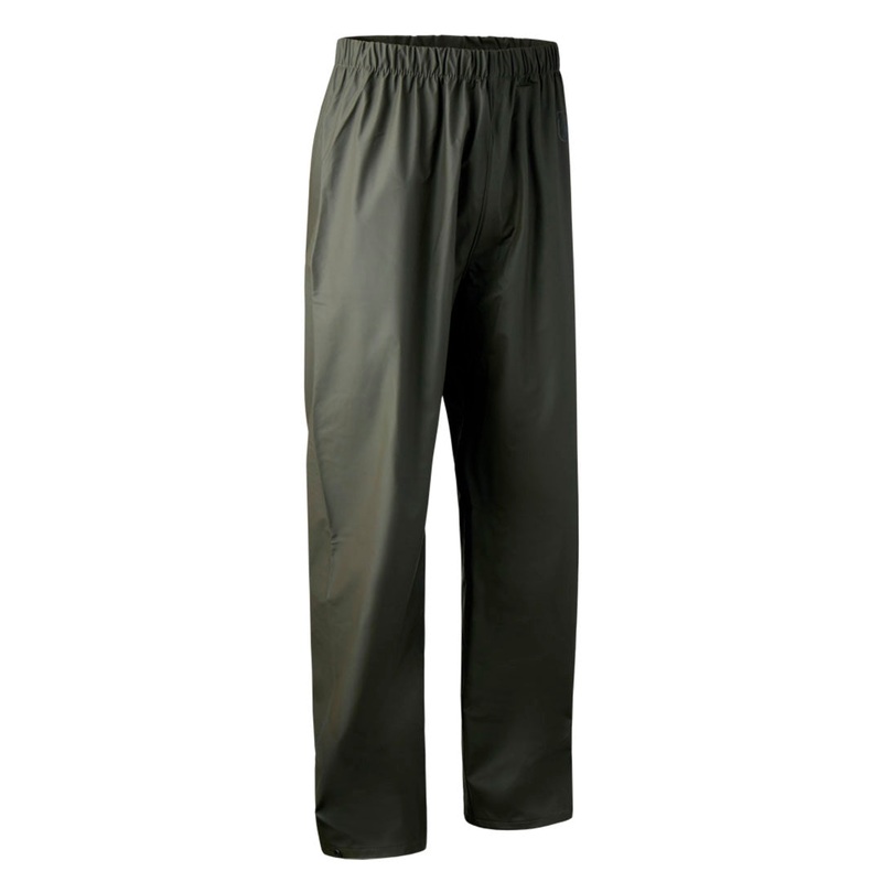 Deerhunter Hurricane Rain Trousers