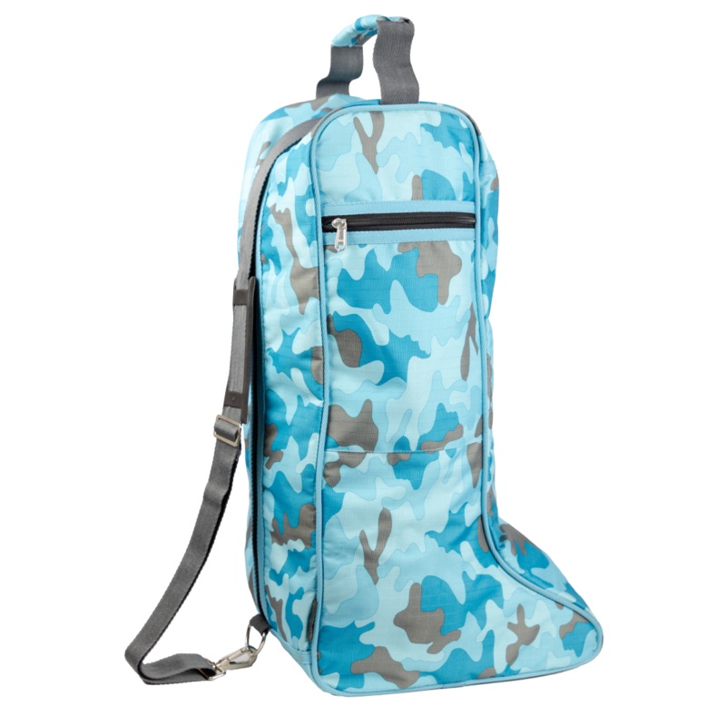 Hy Equestrian DynaForce Boot Bag