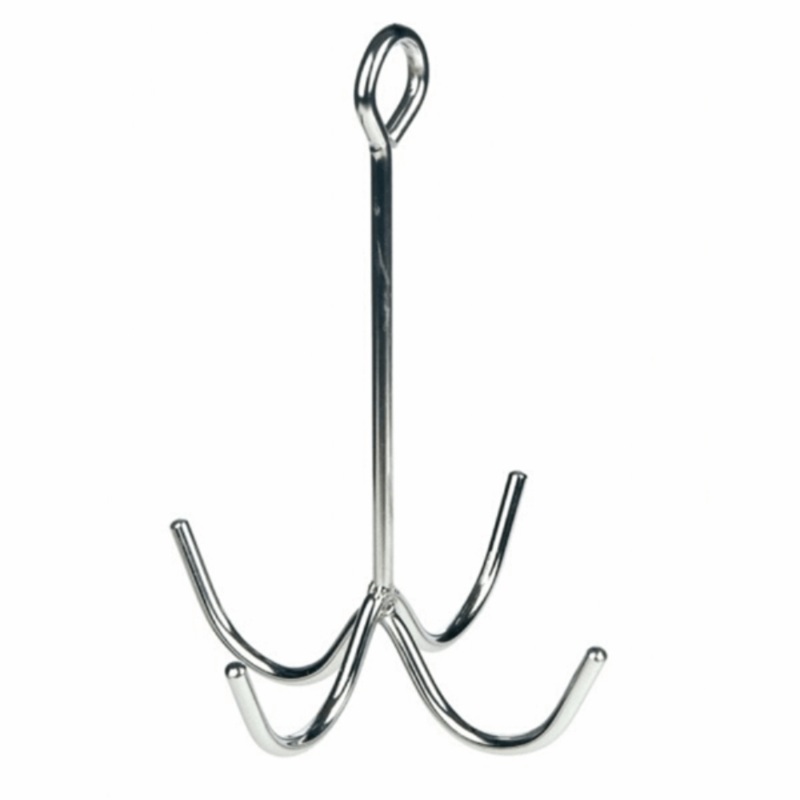 4 Prong Tack Hook