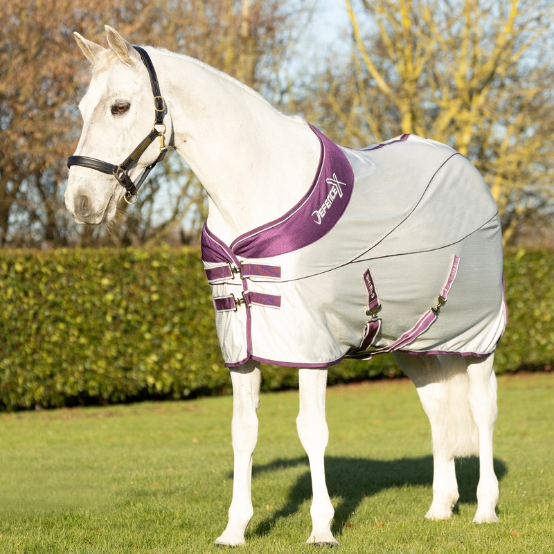 DefenceX Shield Sport Air Cooler Rug