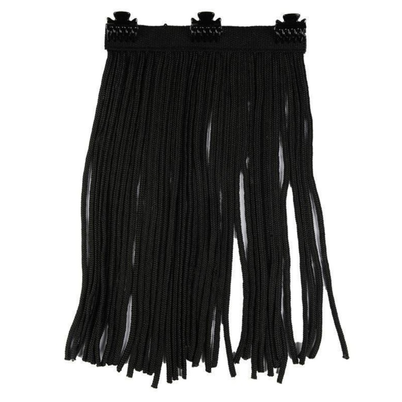 HKM Funny Horses Mane And Tail Clips