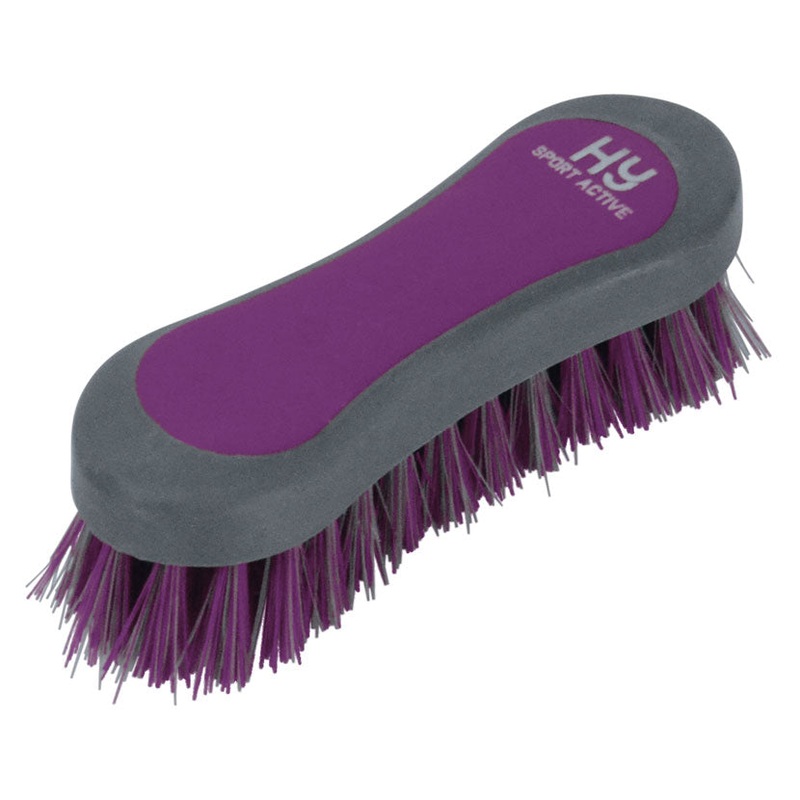 Hy Sport Active Face Brush