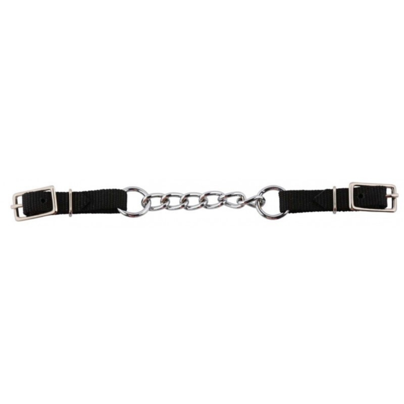 Long Chain Nylon Curb Chain