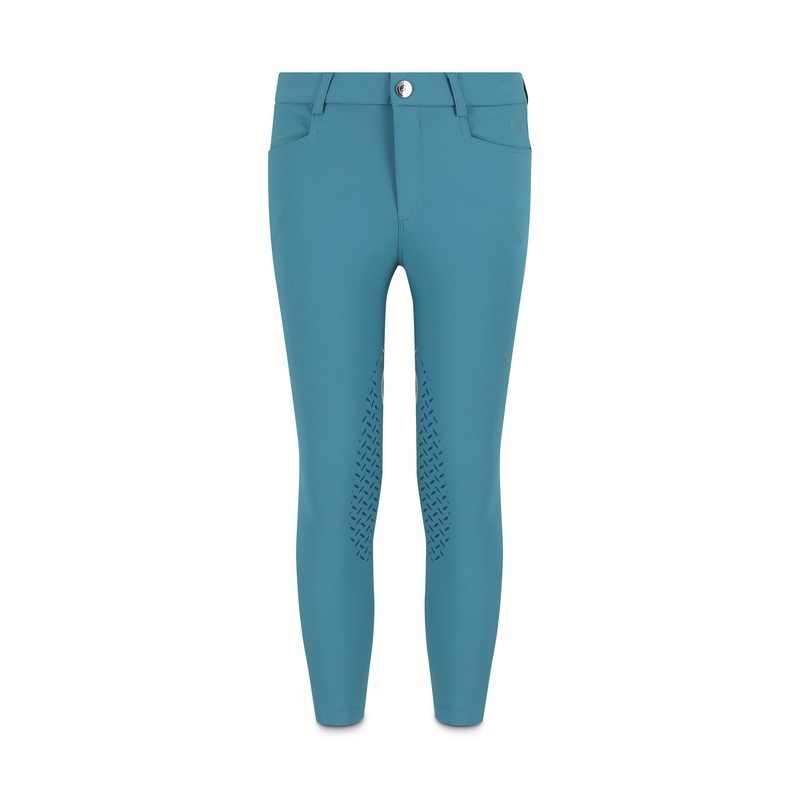 Miami City Girls Breeches Knee Grip