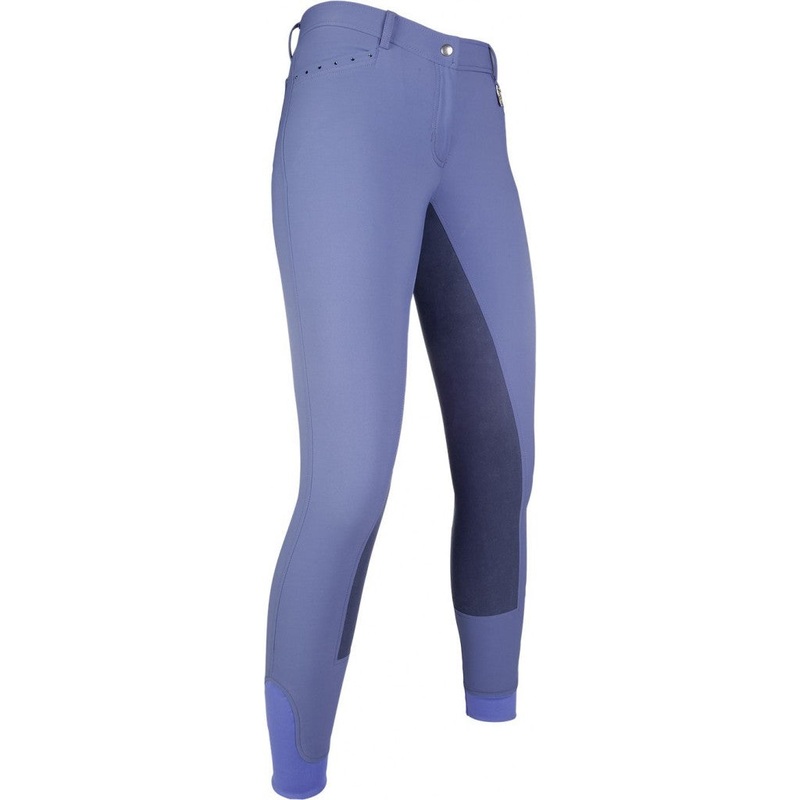 Womens Breeches Limoni Pam Horse with 3/4 Alos Seat