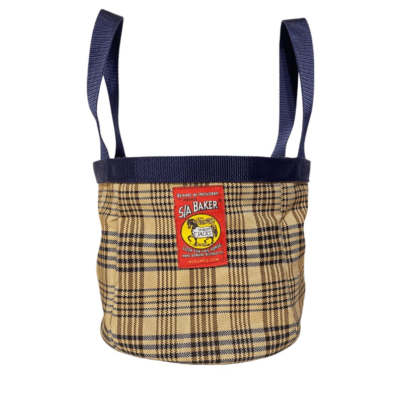 5/A Baker Grooming Tote