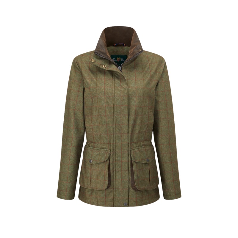 Alan Paine Ladies Didsmere Coat
