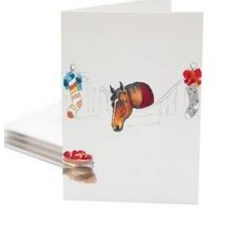 For Keeps Holiday Cards 6 Pack