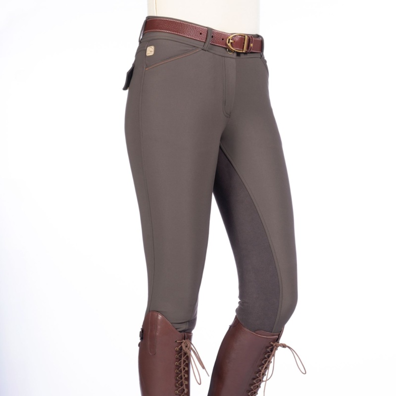 HKM Riding Breeches -Marrakesh- Alos Full Seat