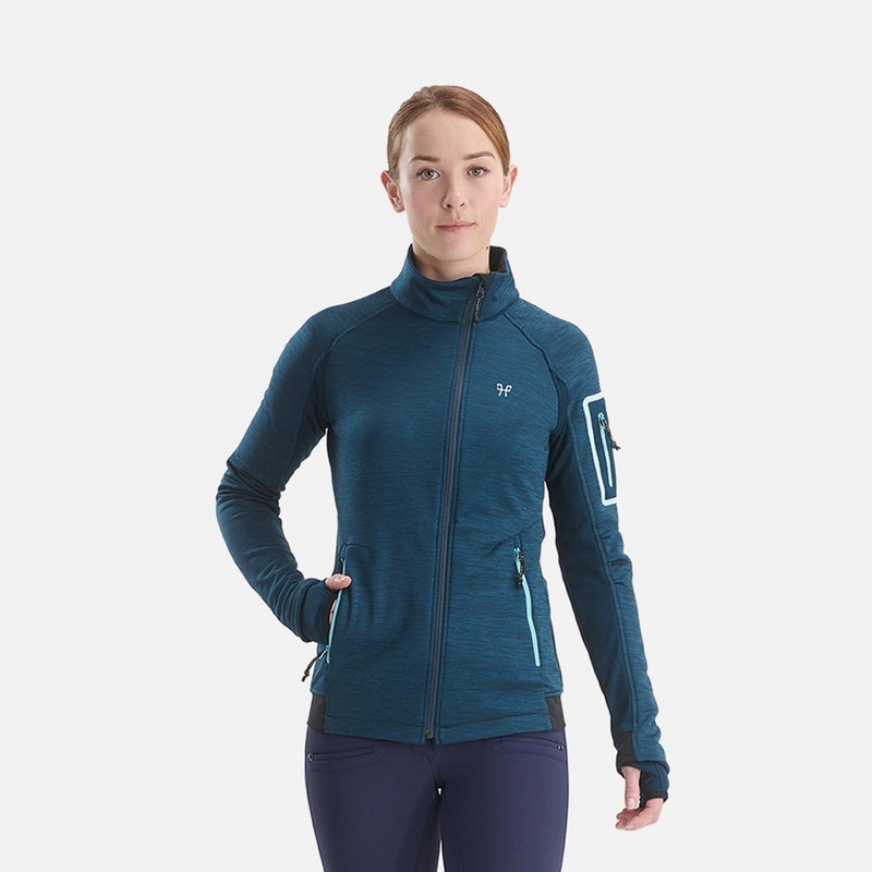 Horse Pilot Hybrid Tempest Women
