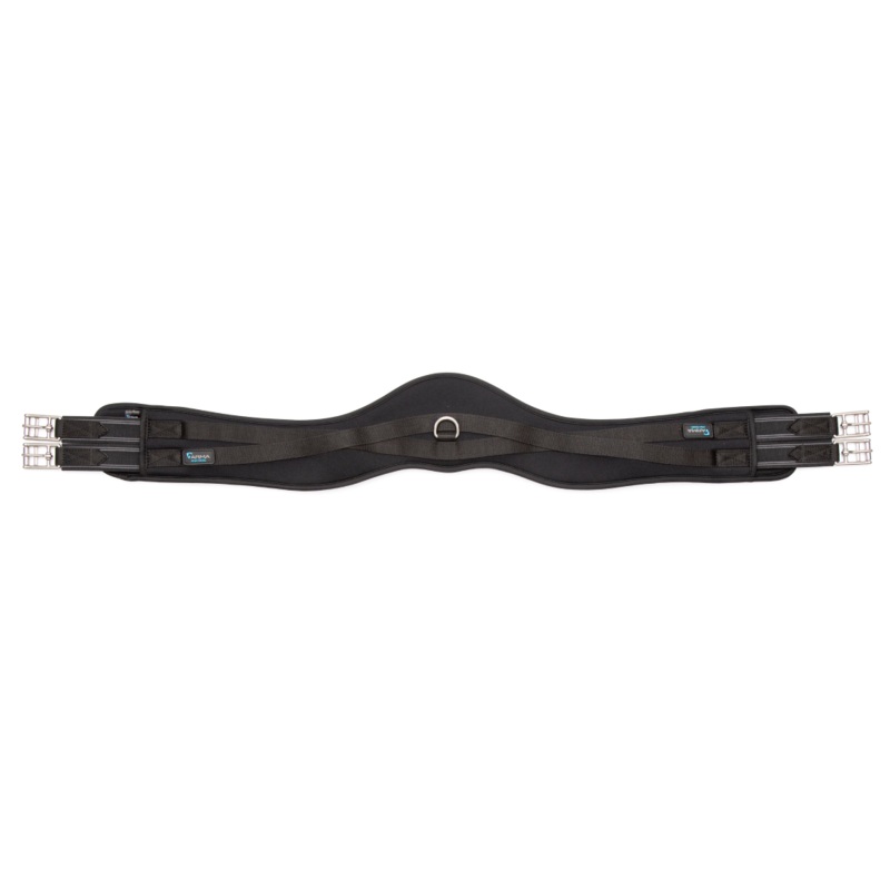 Shires ARMA Memory Foam Anatomical Girth