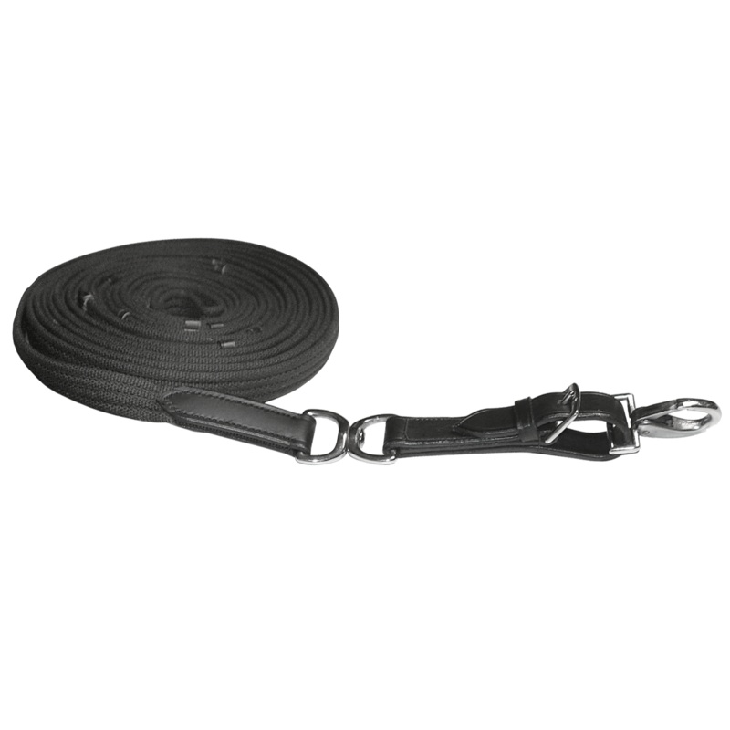 STAR Web-Lunge Reins