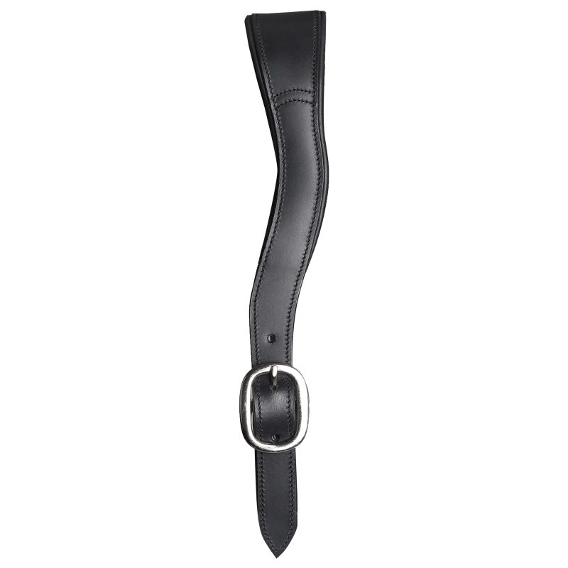 Waldhausen S-Line Anatomic Leather Halter