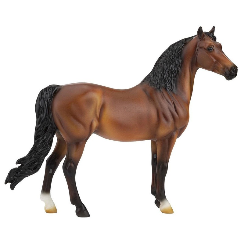 Breyer Bright Bay Morgan