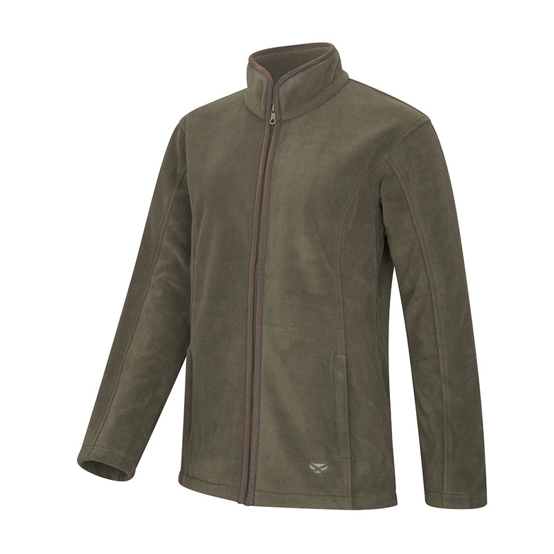 Hoggs of Fife Stenton Ladies Fleece Jacket
