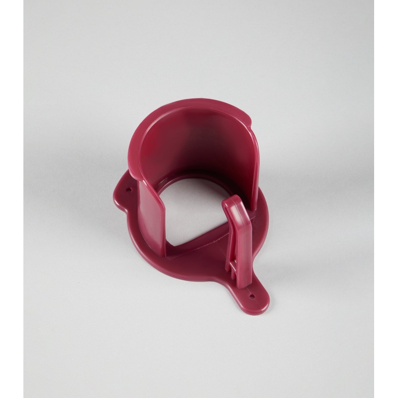 Plastic Bridle Rack Wine