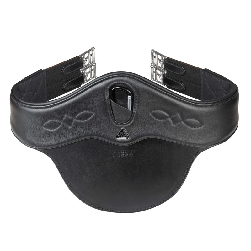 Shires Velociti Lusso Anatomical Stud Girth