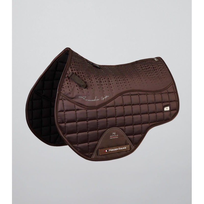 Armada Close Contact GP/Jump Square Brown