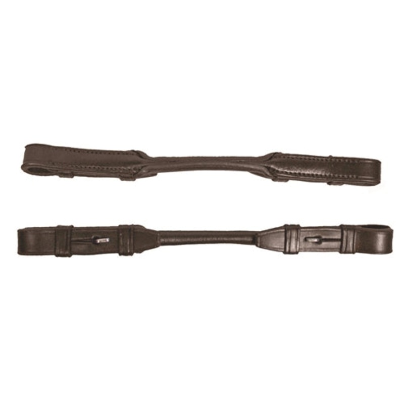 Nunn Finer Leather Bit Converters