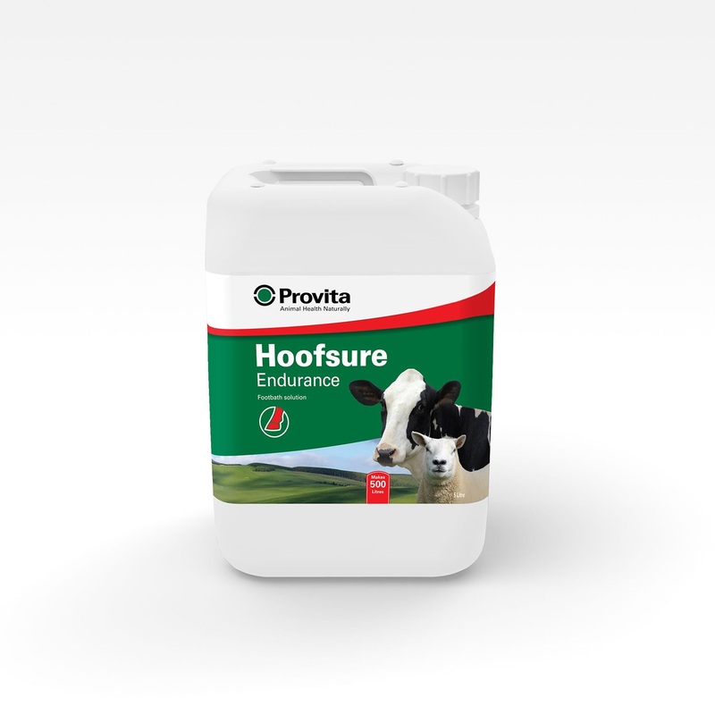Provita Hoofsure Endurance