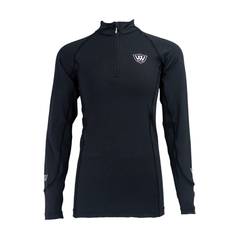 Woof Wear Young Rider Tech Shirt