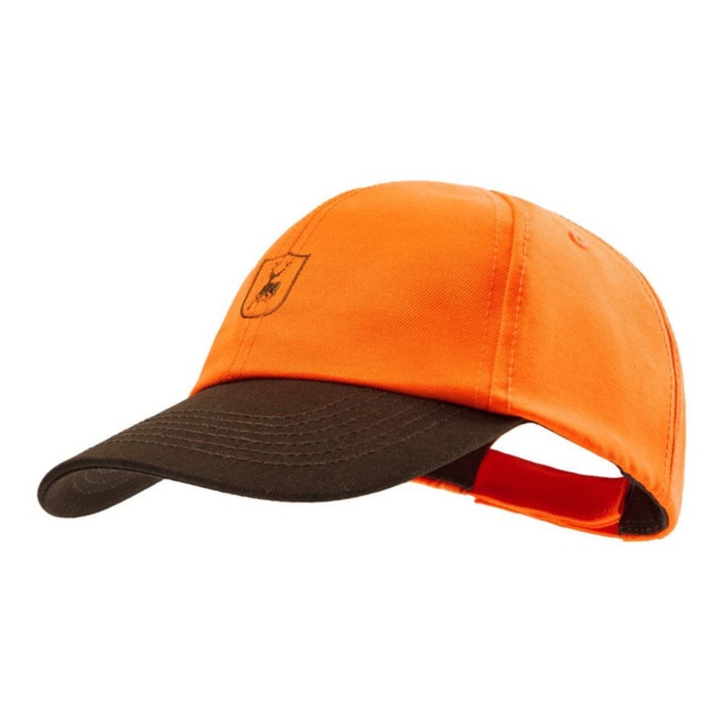 Deerhunter Youth Shield Cap