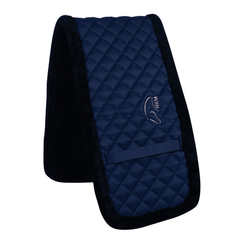 HKM Gymnastic Lunge Roller Padding