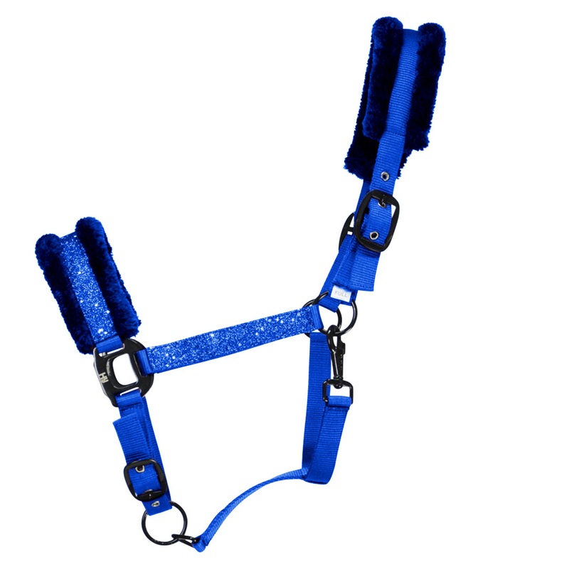 Hy Equestrian Dazzle Head Collar