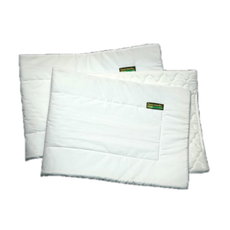Fleeceworks Bamboo Leg Wraps