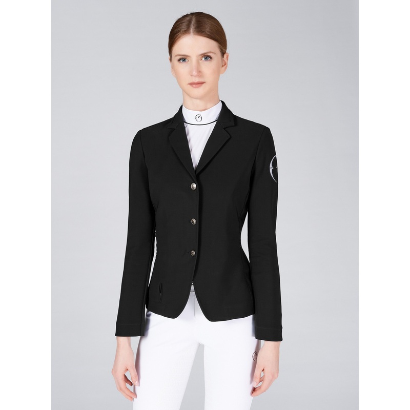 Mantova-Pro Safety Women’s Show Jacket
