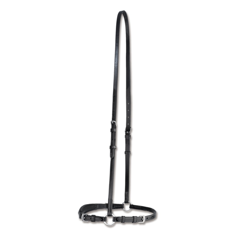 Waldhausen S-Line Drop Adjustable Noseband