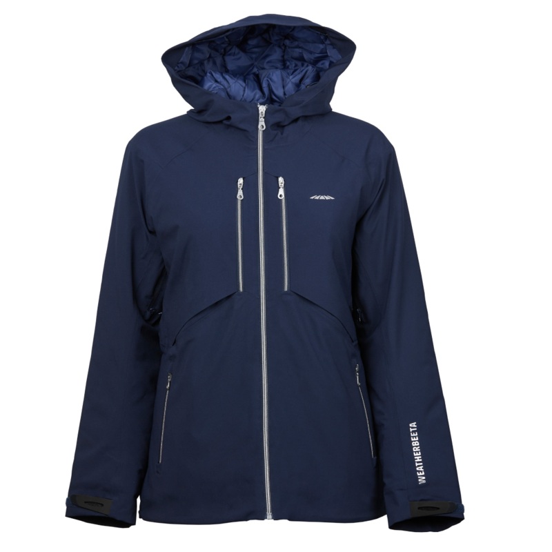 Weatherbeeta Tania Technical Waterproof Jacket
