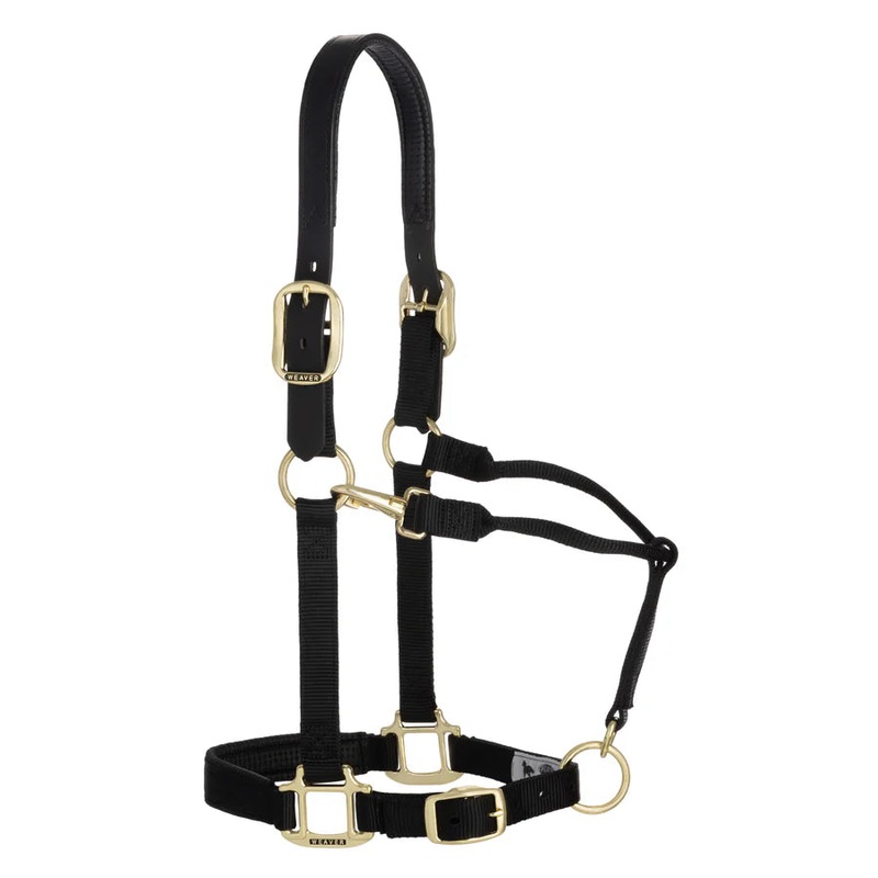 Weaver Padded Breakaway Original Halter