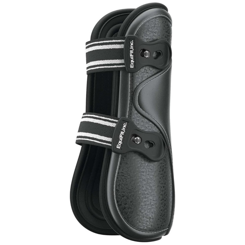EquiFit D-Teq Pro2 Front Boots
