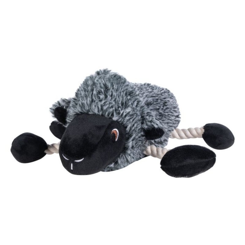 HKM Dog Toy -Buddy Sheep-