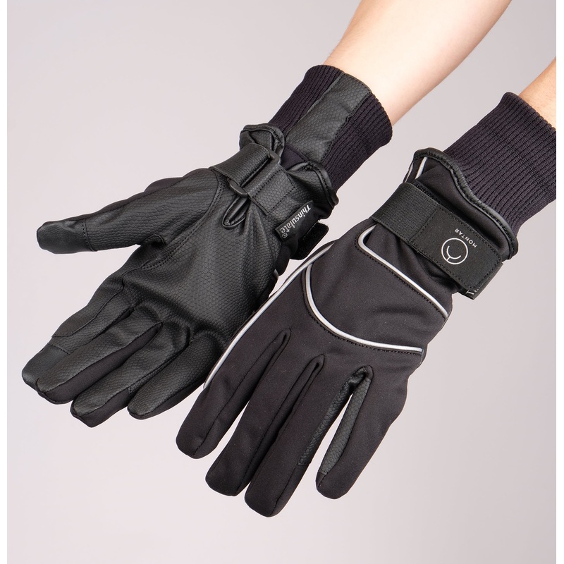 Montar Winter Gloves