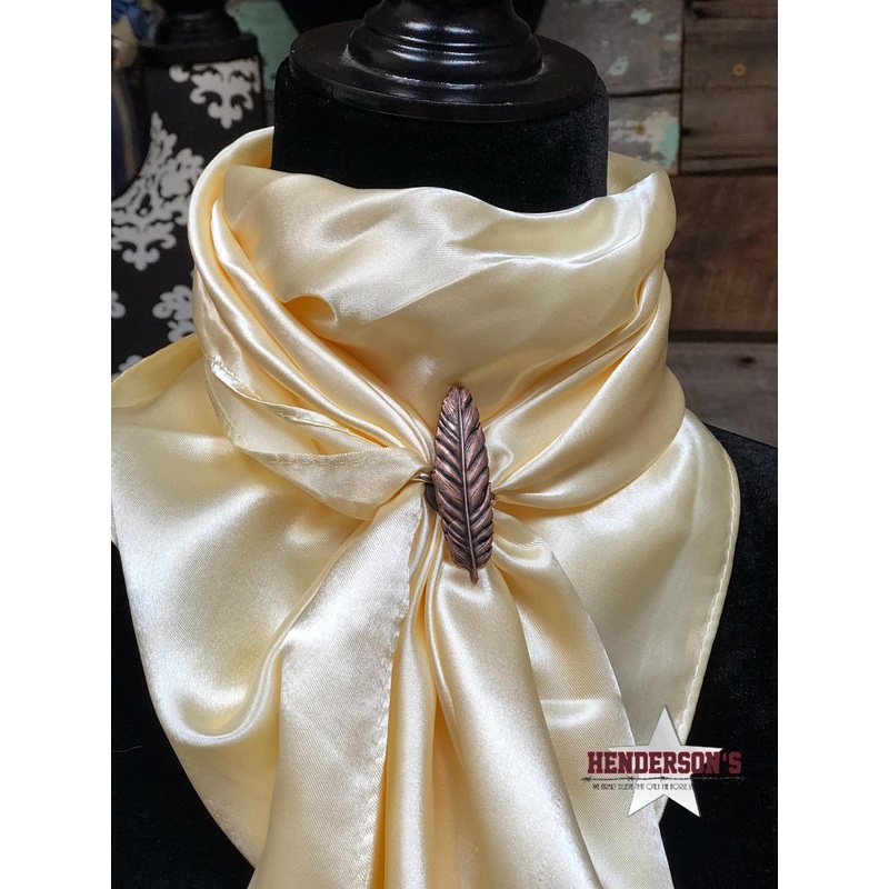 Rodeo Drive Wild Slide ~ Copper Feather