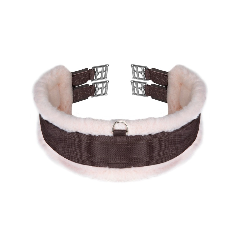 Shires ARMA Fleece Lined Girth