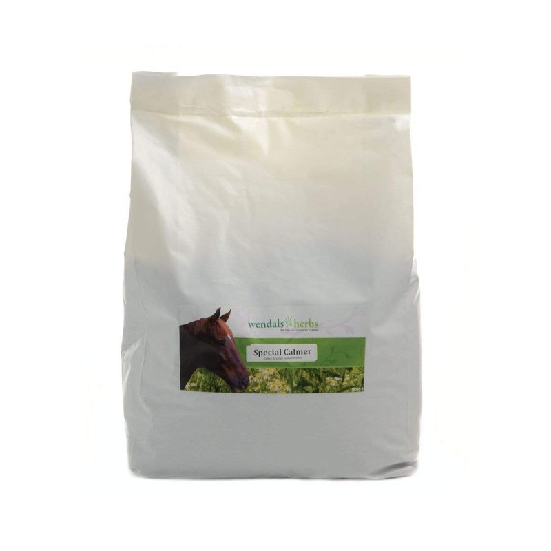 Wendals Herbs Special Calmer