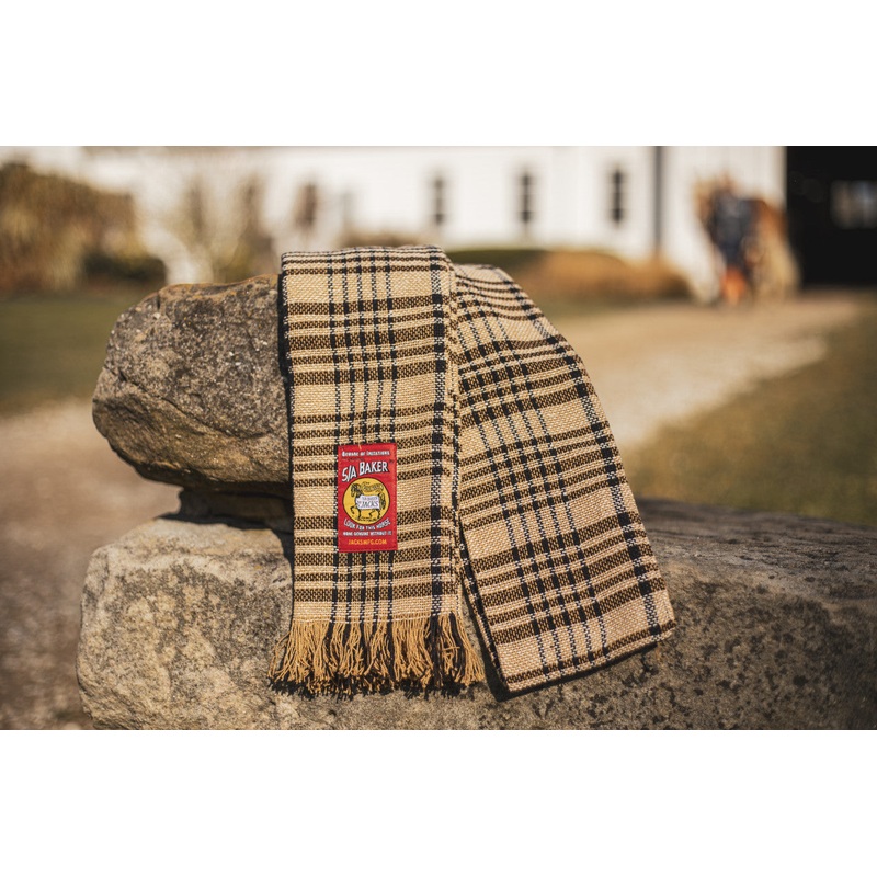 5/A Baker Scarf
