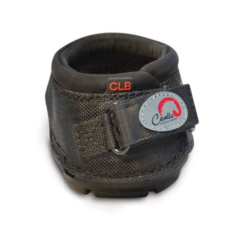 Cavallo Cute Little Boot Regular Sole
