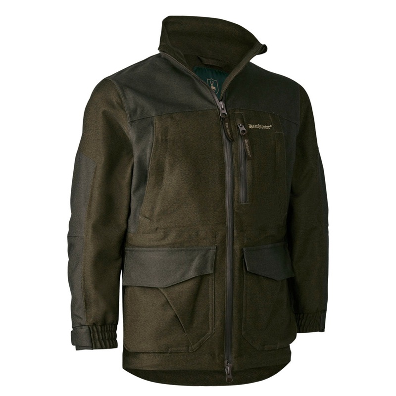 Deerhunter Chasse Junior Jacket
