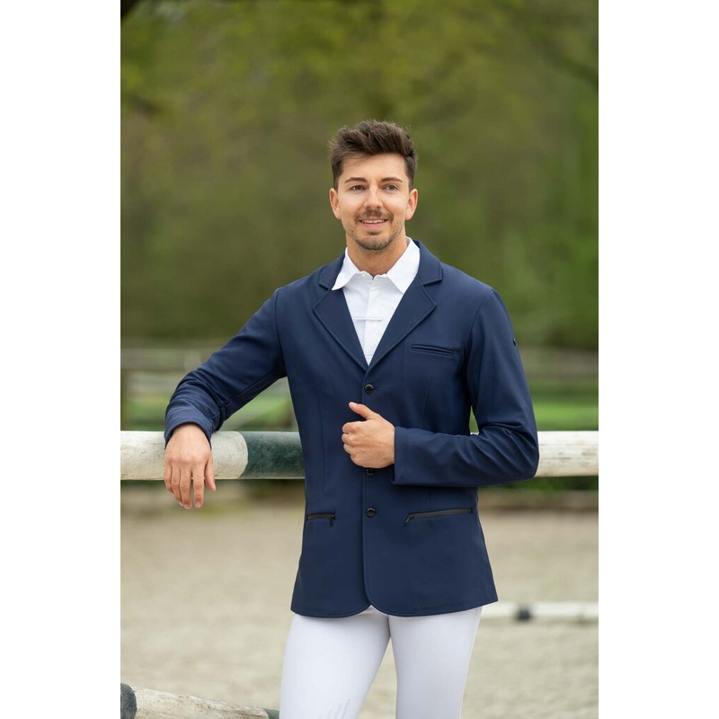 Men’s Show Jacket Mike
